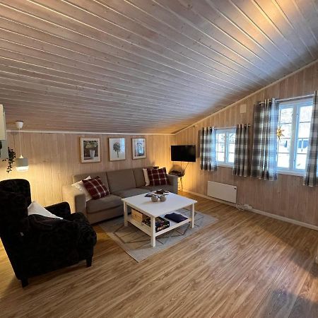 Vennebo - Koselig Liten Hytte Med Alle Fasiliteter Ол Екстер'єр фото